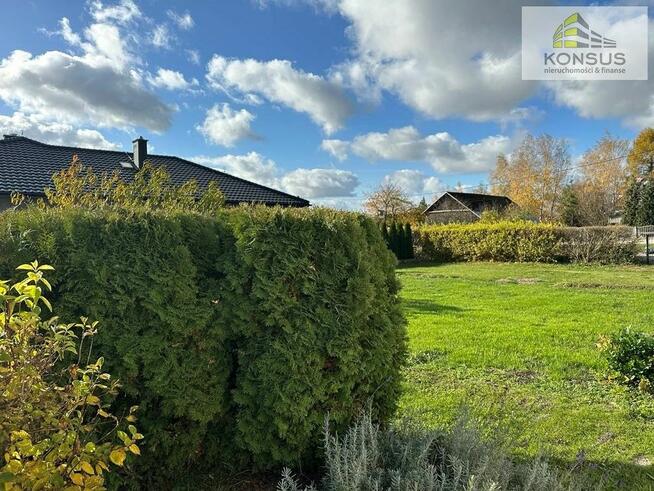 Do sprzedaży dom wolnostojący o powierzchni 45m2 - Kije