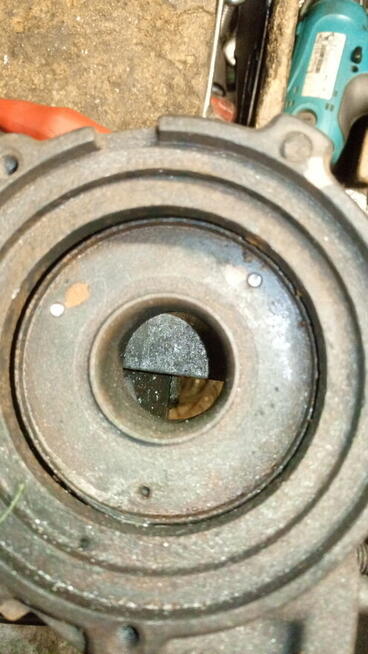 Profesjonalne rozwiercanie otworów w żeliwach turbosprężarek