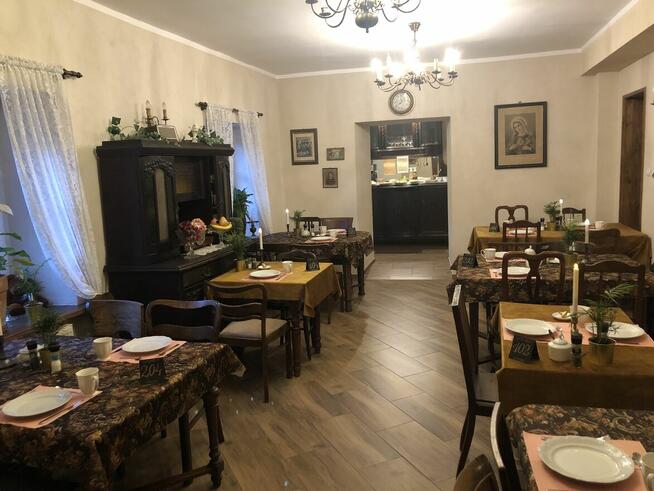 Noclegi wakacje w górach Karkonosze