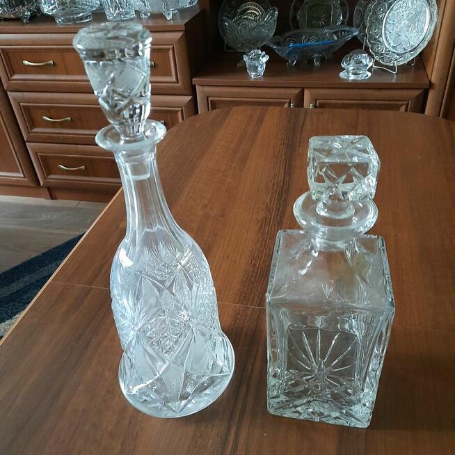 Sprzedam piękne kryształy