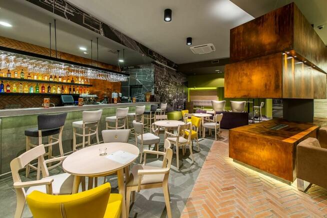 Hotel – na sprzedaż Brzeg, woj. Opolskie