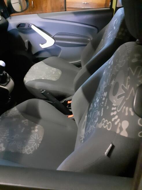 Sprzedam Forda KA 2010