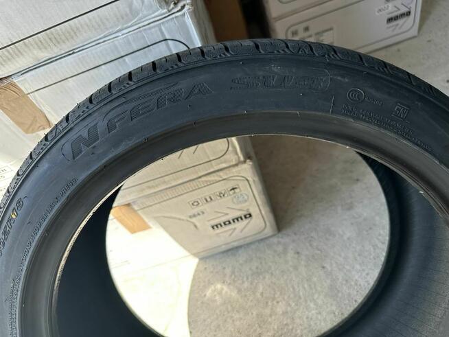 Opony Nexen 225/40R18 225/40/18 2024r