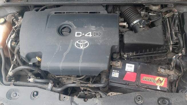 Sprzedam Toyotę Avensis