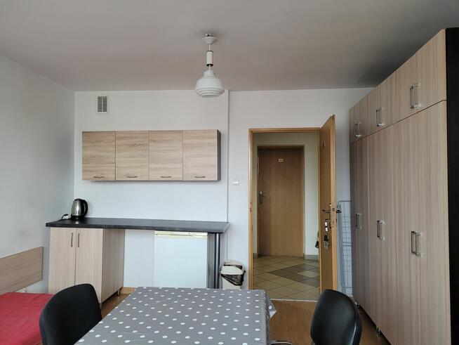 Pokoje do wynajęcia