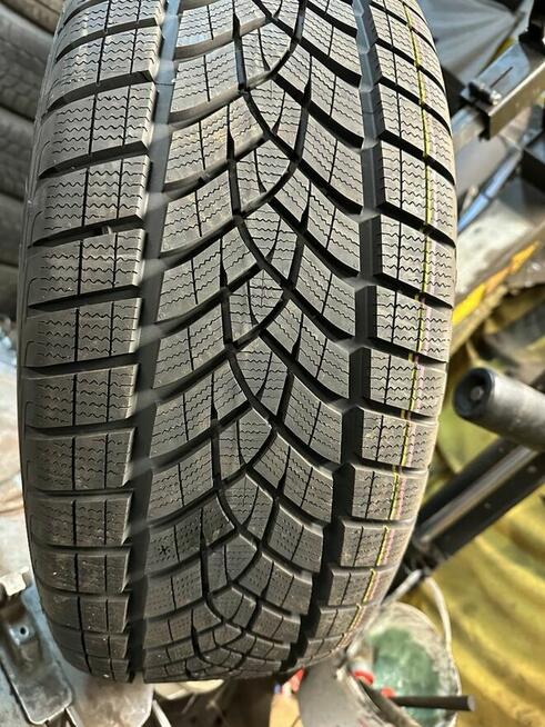 Opona zimowa Goodyear UltraGrip Gen1 255/50R20 255/50/20 nowa