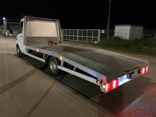 Wynajem Autolawet wypożyczalnia