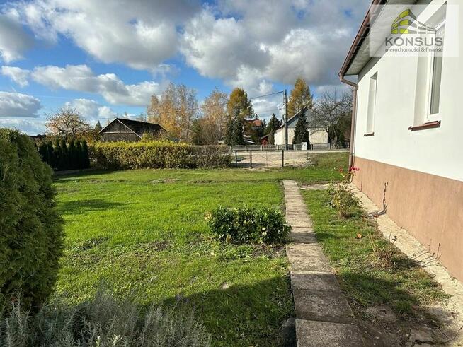 Do sprzedaży dom wolnostojący o powierzchni 45m2 - Kije