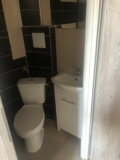 Do wynajęcia Kawalerka 20m2, pokój z aneksem kuch i łazienka