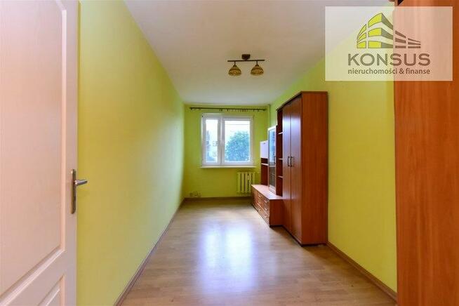 Sprzedam trzypokojowe mieszkanie osiedle Świętokrzyskie