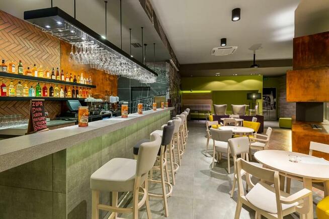 Hotel – na sprzedaż Brzeg, woj. Opolskie