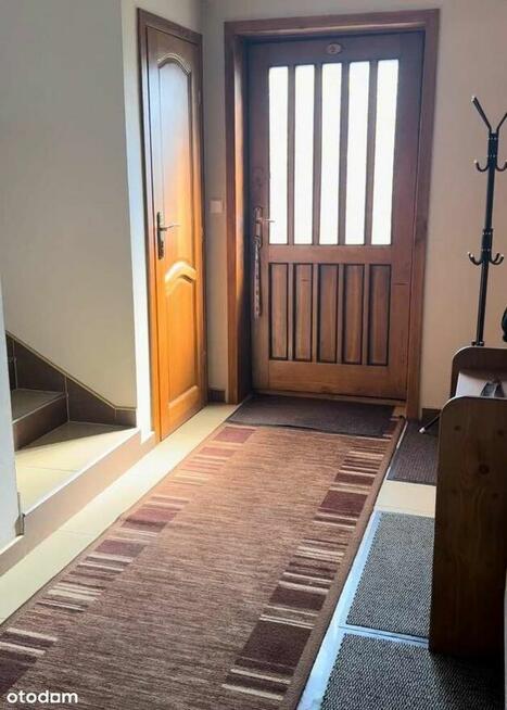 Willa Laskosia. Powiat tatrzański.