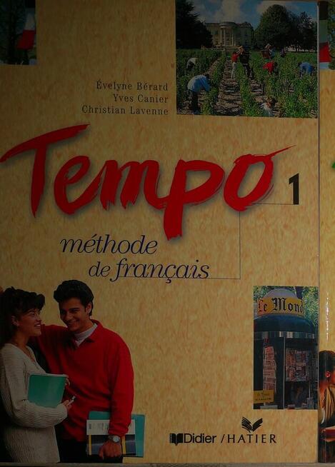 Francuski dla Ucznia i Nauczyciela