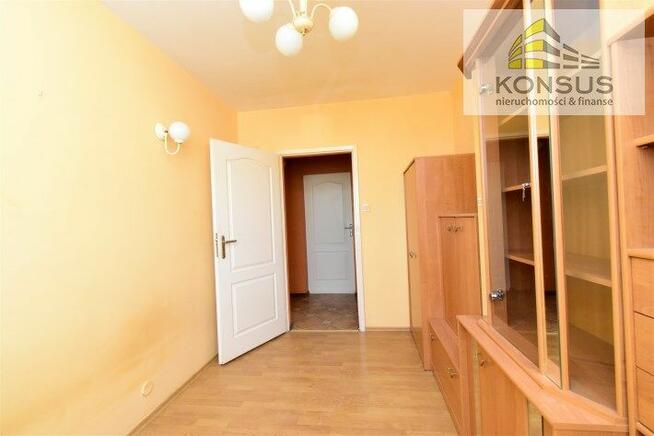 Sprzedam trzypokojowe mieszkanie osiedle Świętokrzyskie