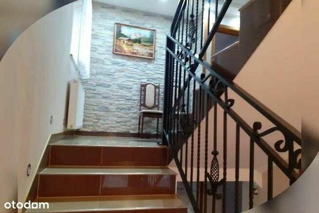 Willa Laskosia. Powiat tatrzański.