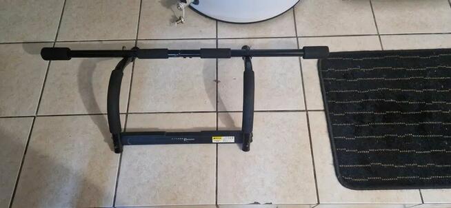 Domowa stacja do cwiczen