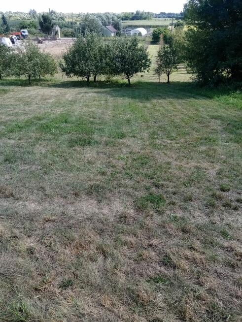 Sprzedam działkę