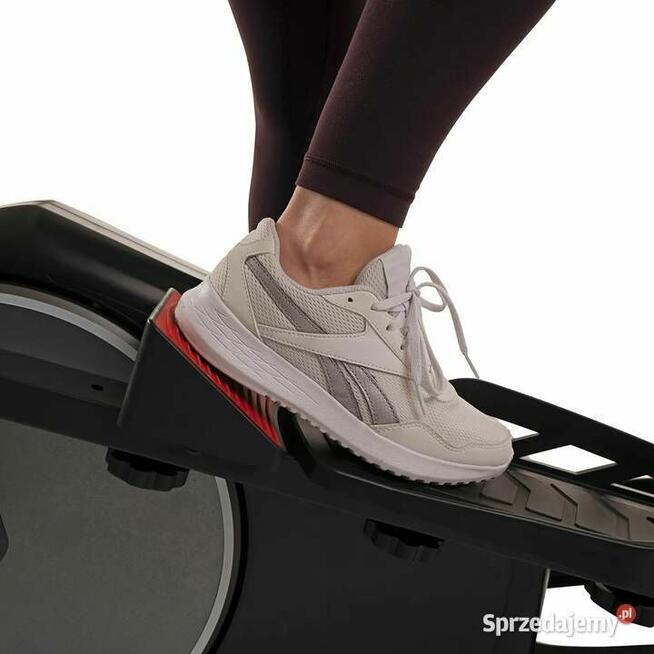 Nowa PROMOCJA Orbitrek magnetyczny HAMMER CROSSFLY BT