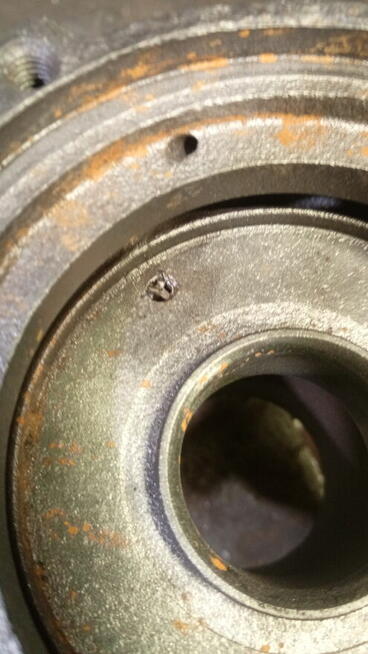 Profesjonalne rozwiercanie otworów w żeliwach turbosprężarek