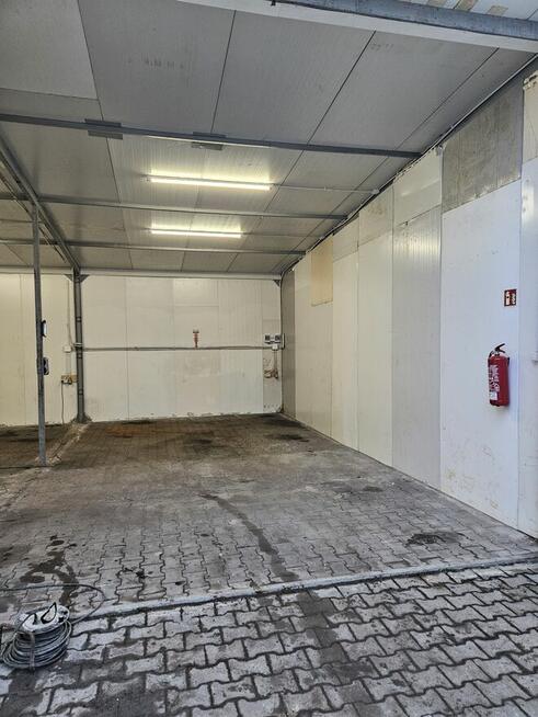 Wynajmę lokal 35 m2 Kielce (Dyminy)