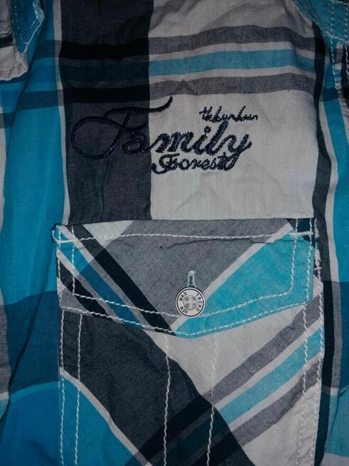 Koszula New Max R.XL