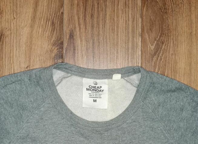 Bluza Cheap Monday M