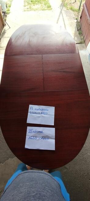 Sprzedam stół rozkładany