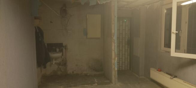 Prace ogólnobudowlane i porządkowe