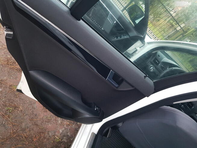 Mercedes C200 CDI, W204, OKAZJA