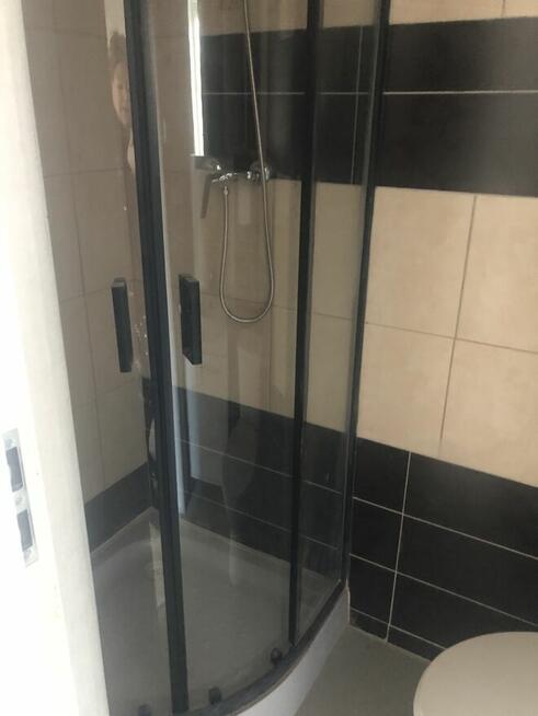 Do wynajęcia Kawalerka 20m2, pokój z aneksem kuch i łazienka