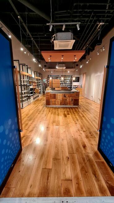 Cyklinowanie parkietów – Profesjonalnie, szybko