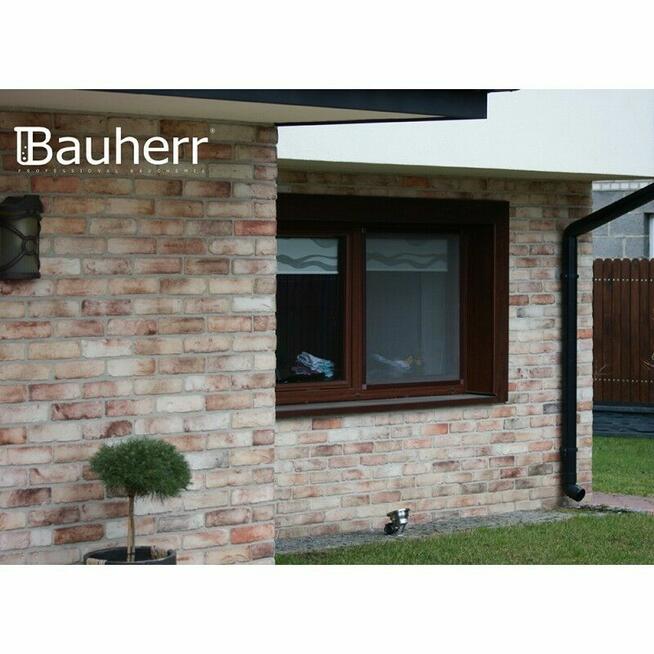 Cegla elewacyjna grecka jak klinkier