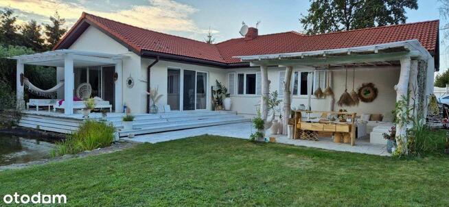 Przepiękny dom. Konstantynów Łódzki.