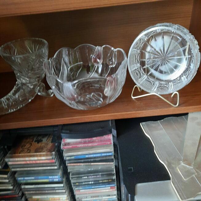 Sprzedam piękne kryształy