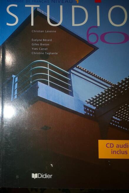 Francuski dla Ucznia i Nauczyciela