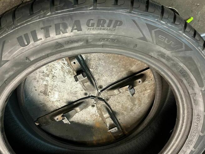 Opona zimowa Goodyear UltraGrip Gen1 255/50R20 255/50/20 nowa