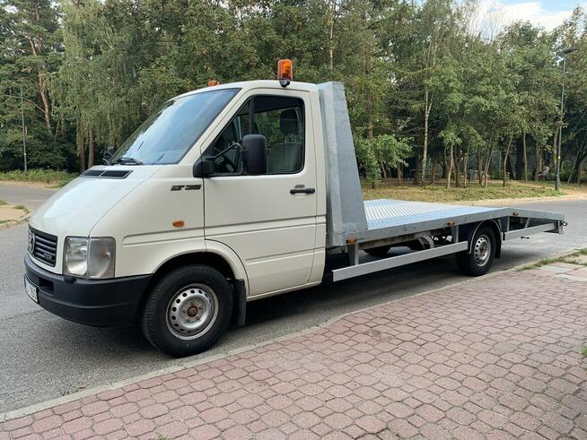 Wynajem Autolawet wypożyczalnia