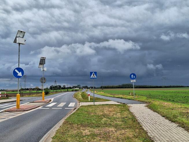 Promocyjna cena!!! Duża działka budowlana pod Poznaniem