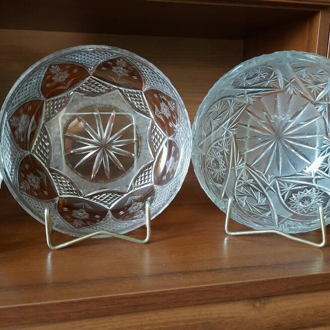 Sprzedam piękne kryształy