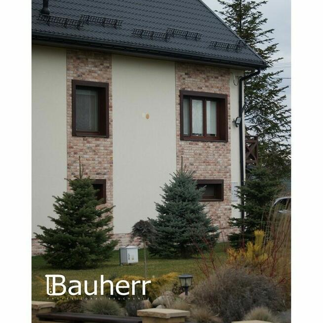 Cegla elewacyjna grecka jak klinkier