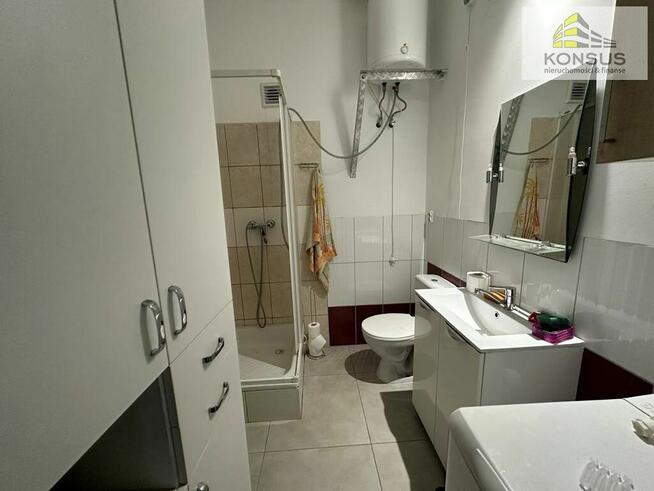 Do sprzedaży dom wolnostojący o powierzchni 45m2 - Kije