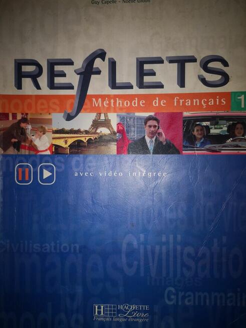 Francuski dla Ucznia i Nauczyciela