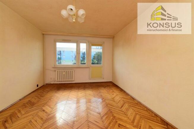 Sprzedam trzypokojowe mieszkanie osiedle Świętokrzyskie