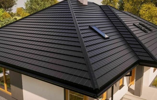 Blachodachówka modułowa IZI 2.0 30 lat gwarancji