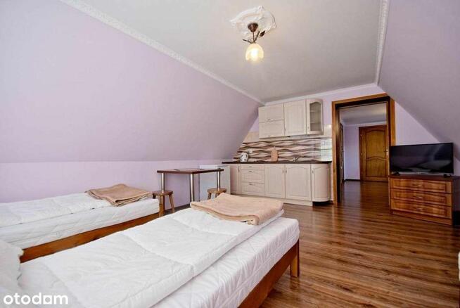 Willa Laskosia. Powiat tatrzański.