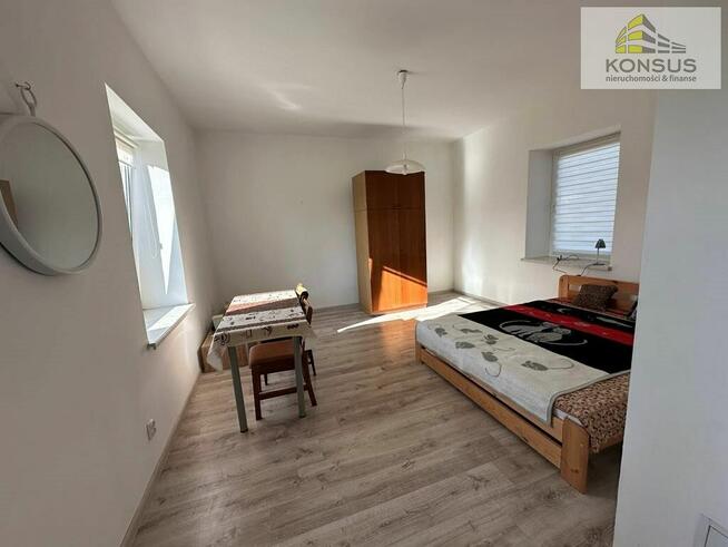 Do sprzedaży dom wolnostojący o powierzchni 45m2 - Kije