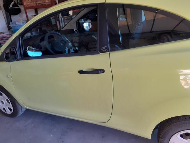 Sprzedam Forda KA 2010