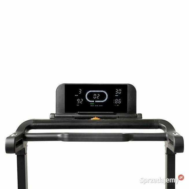PROMOCJA Bieżnia elektryczna HAMMER FLYRUN 4.0