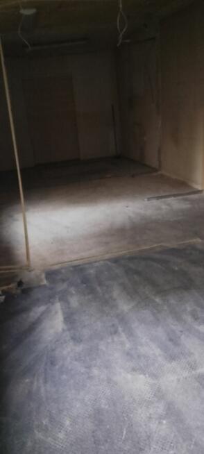 Prace ogólnobudowlane i porządkowe