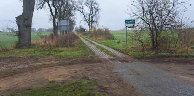 Sprzedam lub Zamienię pół Blizniaka na skraju wioski